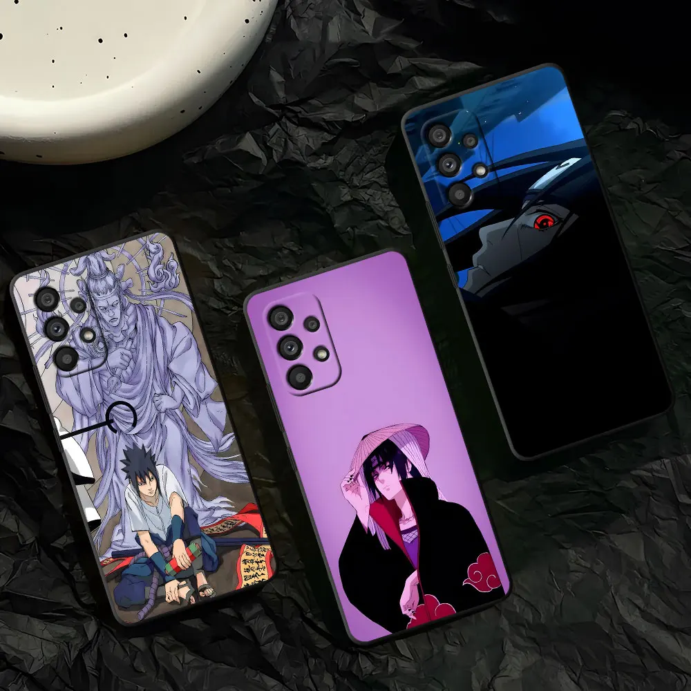 Uzumaki Naruto Itac…