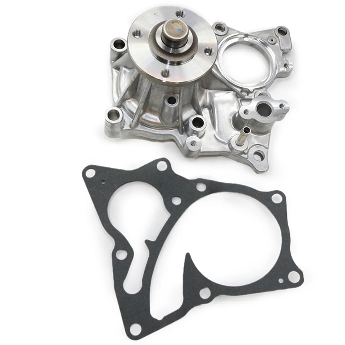ENG-nHigh Quality Cooling System Engine Water Pump 16100-09711 GUN125/156 2GDFTV for INNOVA FROTUNER HILUX REVO