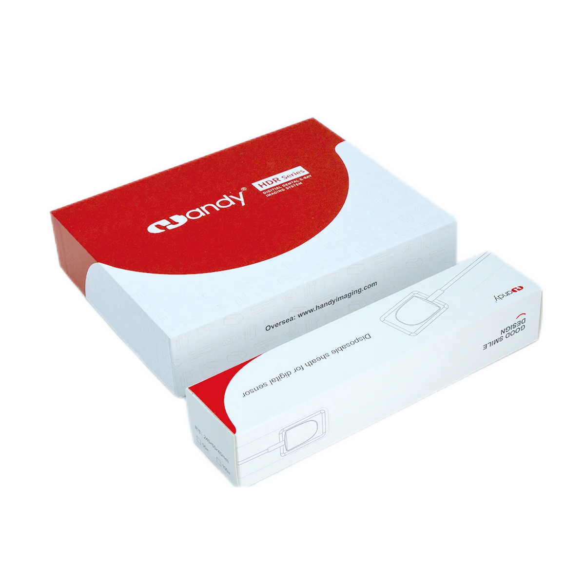 مستشعر الأشعة السينية المفيد HDR500 HDR600 مستشعر الأسنان rvg X-RAY #3