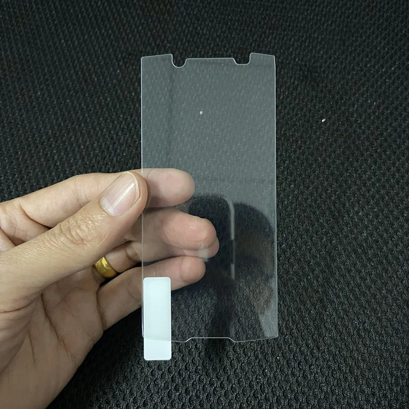 Dla Cubot King Kong Mini szkło hartowane ochronne na KingKong Mini2 2 4NCH Screen Protector Smart Phone Cover Film — zdjęcie 3