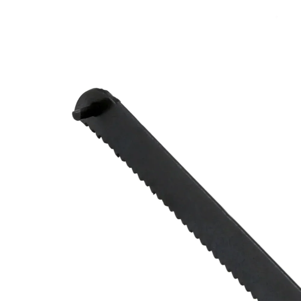 Imagem -05 - Mini Lâmina de Serra Multifuncional Ferramentas de Corte Universais Plástico Metálico Polegada 24t 150 mm 20 Pcs