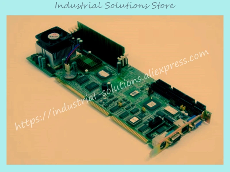 PCA-6178VE REV.C1 P3 Full Length Industrial Integrated 100% Tested Perfect Quality