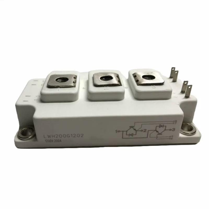 

Новый оригинальный модуль LWH200G1202