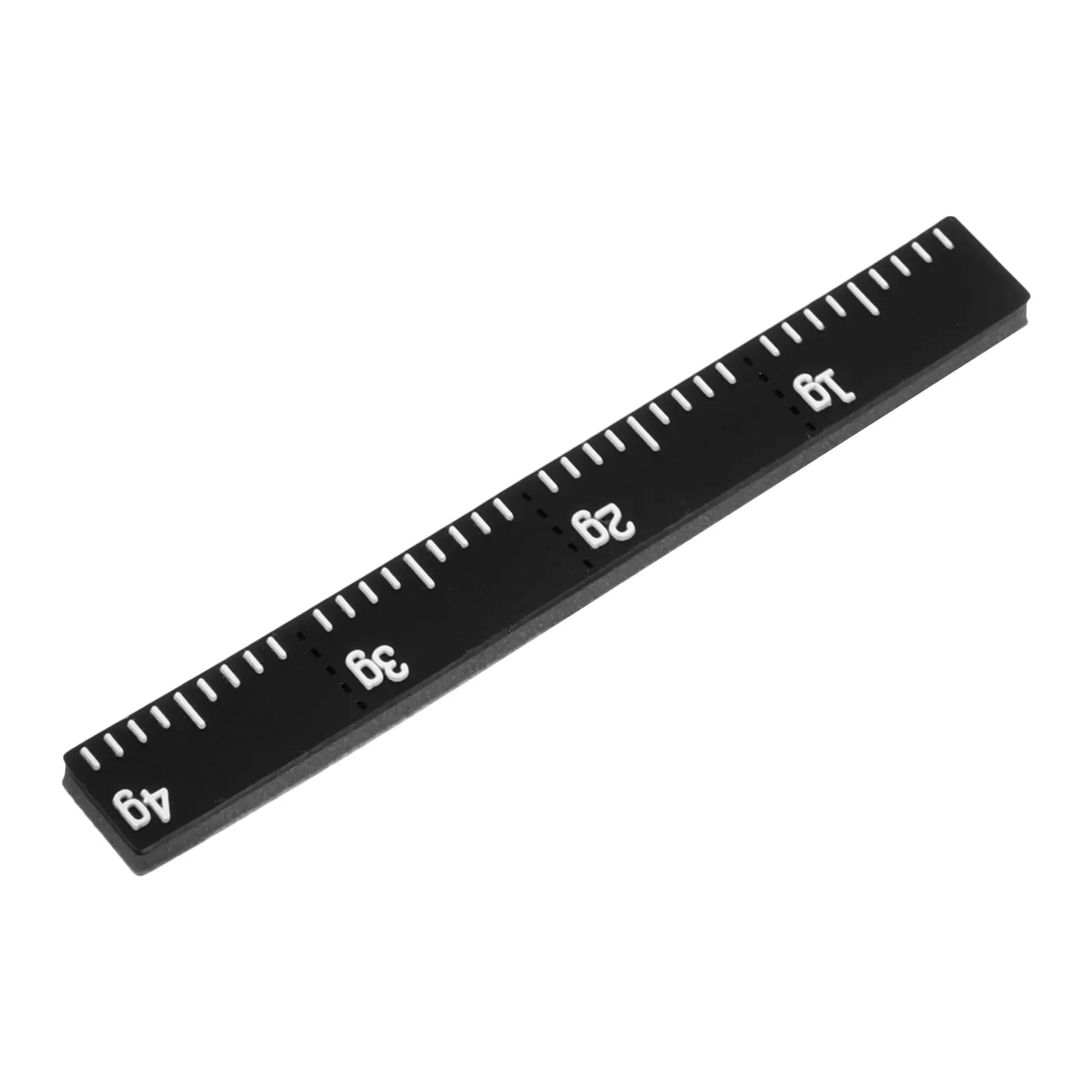 

Silicone Tennis Racket Weight Strip Adjustable Balance Pad for Improved Stability Elasticity and Shot Precision Beginners to