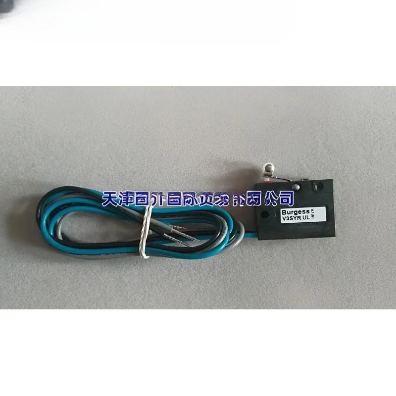 

V3SYR-UL Saia Burgess microswitch