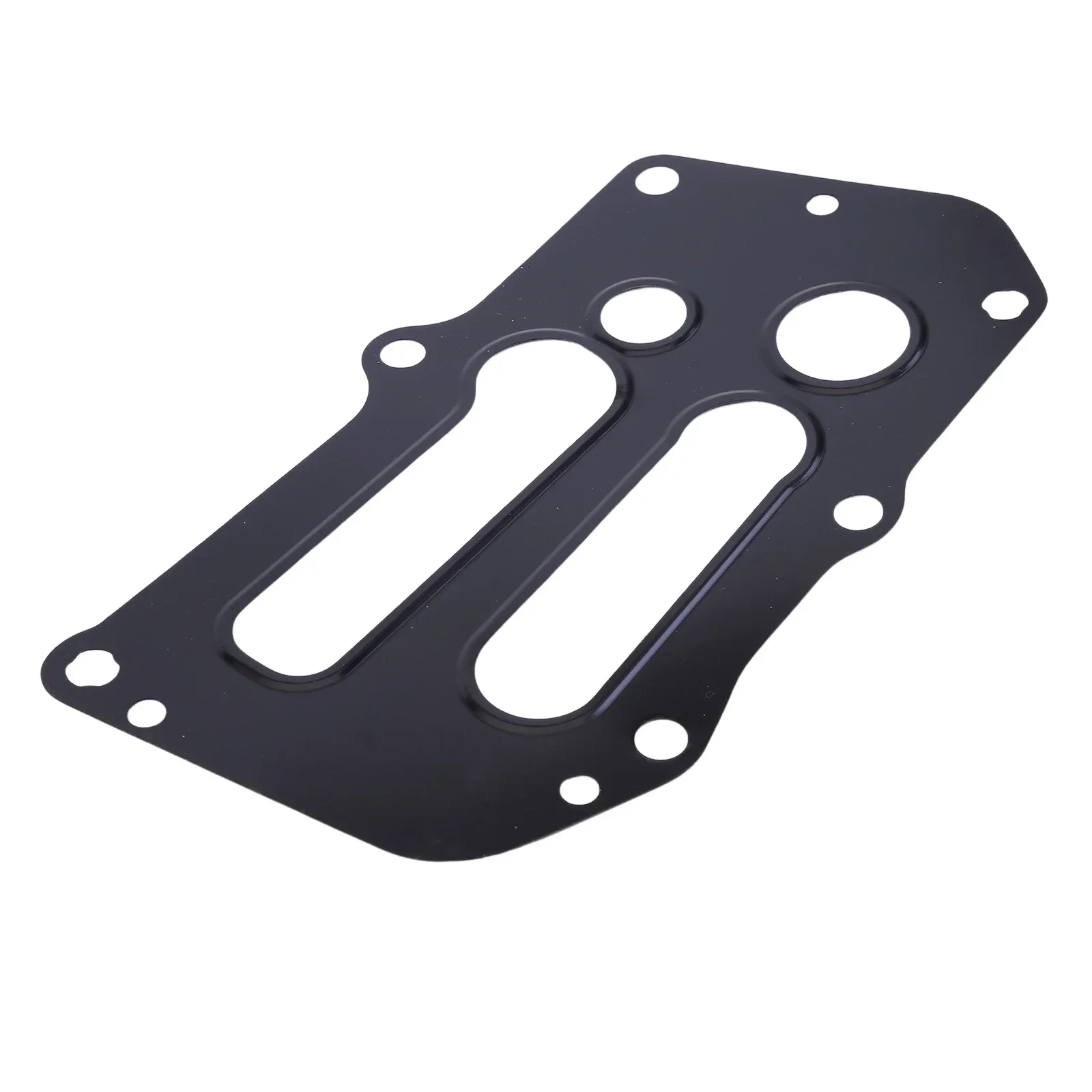 Oliekoeler 04124263 Compatibel voor Deutz-motor D2.9 TD2.9 TCD2.9 TCD3.6 TCD3.6L4