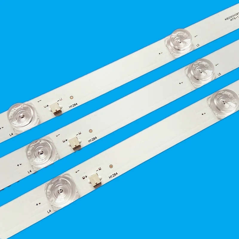 Led Bar Voor Philco PTV40E60SN PTV40E60 PTV40G50 PTV40G50SNS PTV40E60SNC JL.D40071330-002AS-M_V02 LB-C400U17-E5F-S-G71-JF1