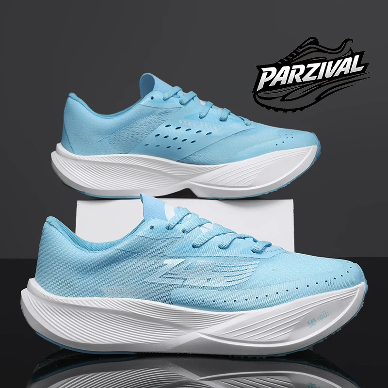 Marathon Men Running Shoes Carbon Board Speciality Casual Sneakers Breathable Sports Trainers Lightweight Women Athletic Sneaker