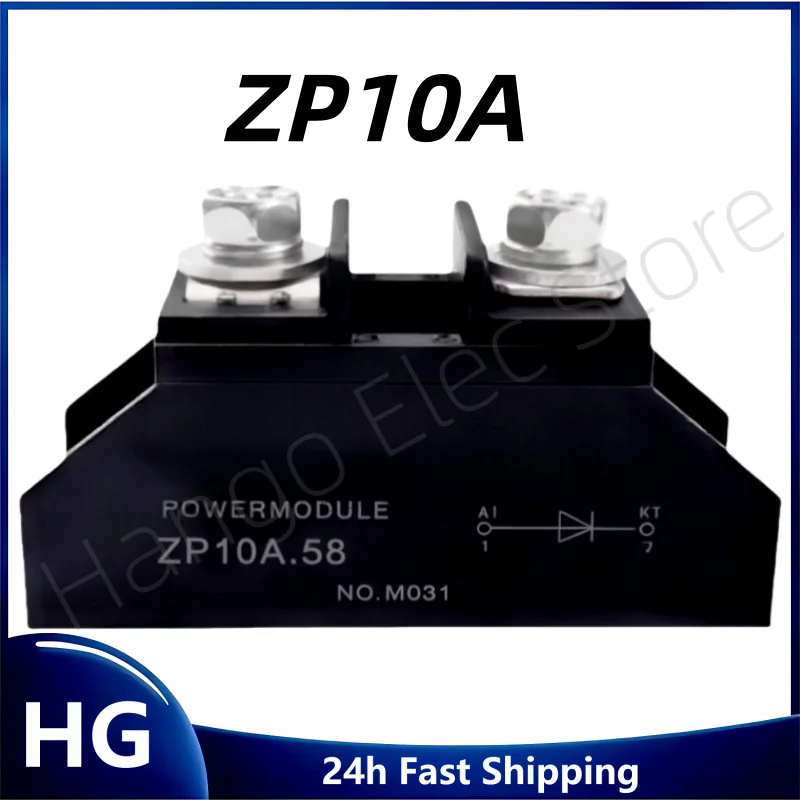 Rectifier diode ZP 5 a10a20a25a30a50a70a90a100a150a1000v stream the counter-attack filling