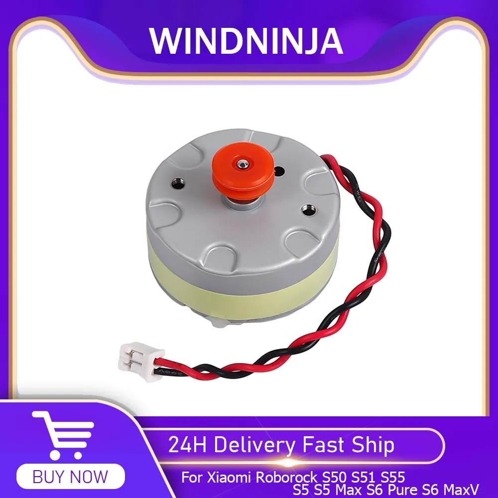 Lds Motor For Xiaom…