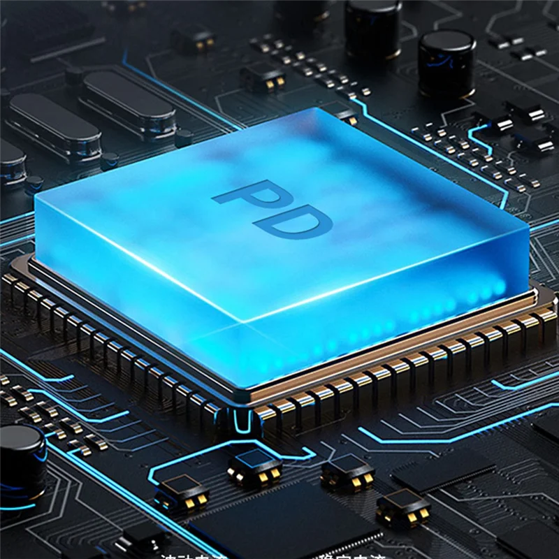 محول مغناطيسي PD لأجهزة MacBook Air Pro ، سبيكة ، USB ، نوع C ، مؤشر LED ، شحن سريع ، محول قابس ، Magsafe 2 ، W