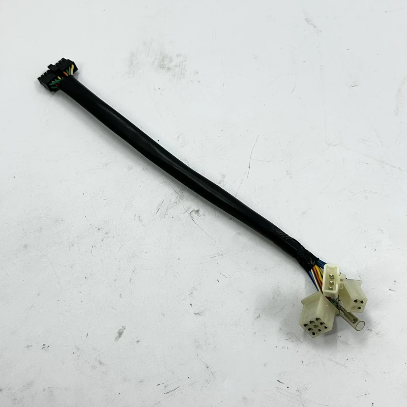Motorcycle WIRE - SPEEDOMETER For MUTT Motorcycle Original Parts MPT-1271