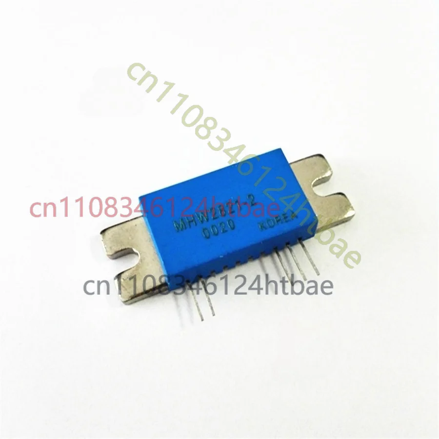 1-個-mhw2821-2-モトローラ-uhf-rf-パワーアンプ-18-ワット-890-950mhz-125v-ldmos-fet-50Ω-nos-ブランド新オリジナル