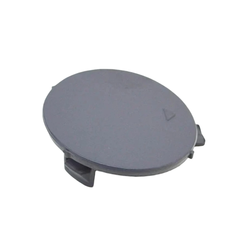 

For E63 E64 Front Tow Hook Bumper Tow Hook Cover Car Bumper Replacement OEM Number 51117899509 Quick Installation Process