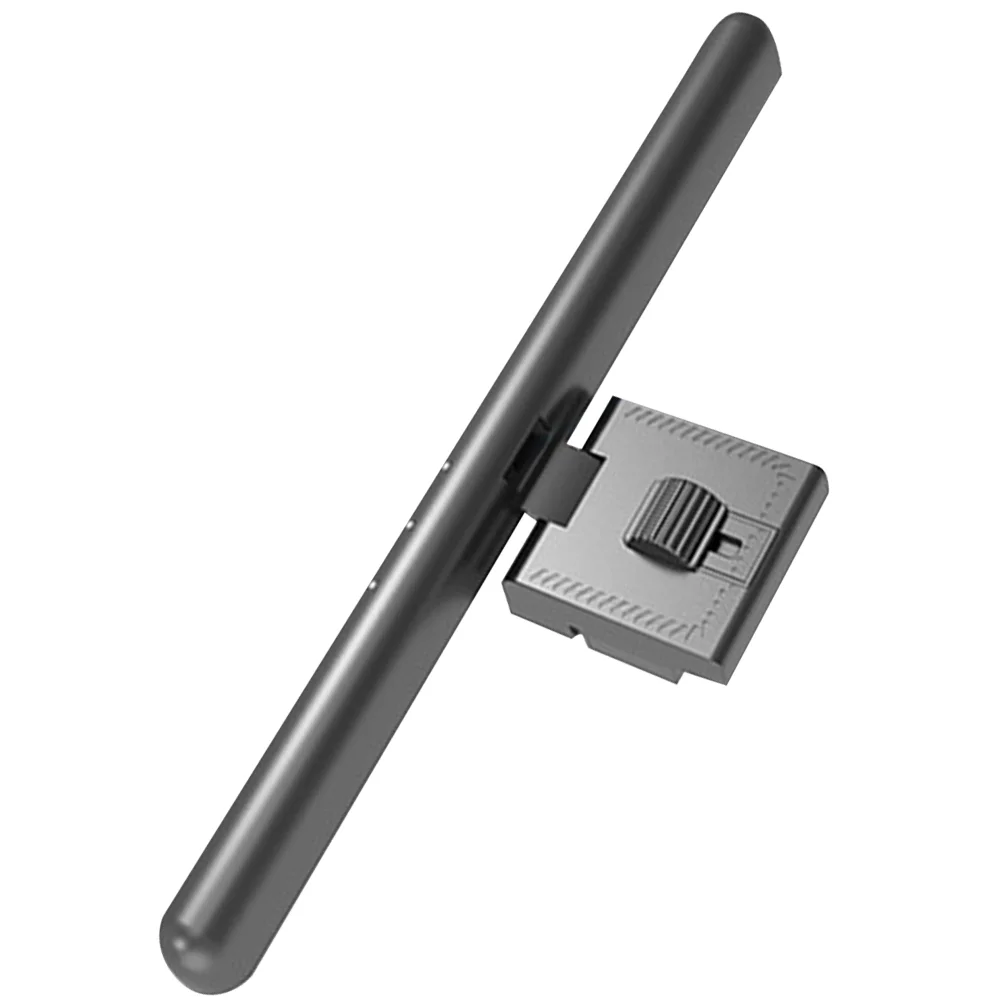 Asymmetrische Dimmung Laptop Augenschutz Lampe Lesetisch Nachtlicht Monitor Computer Bildschirm Clip Verstellbarer Anhänger