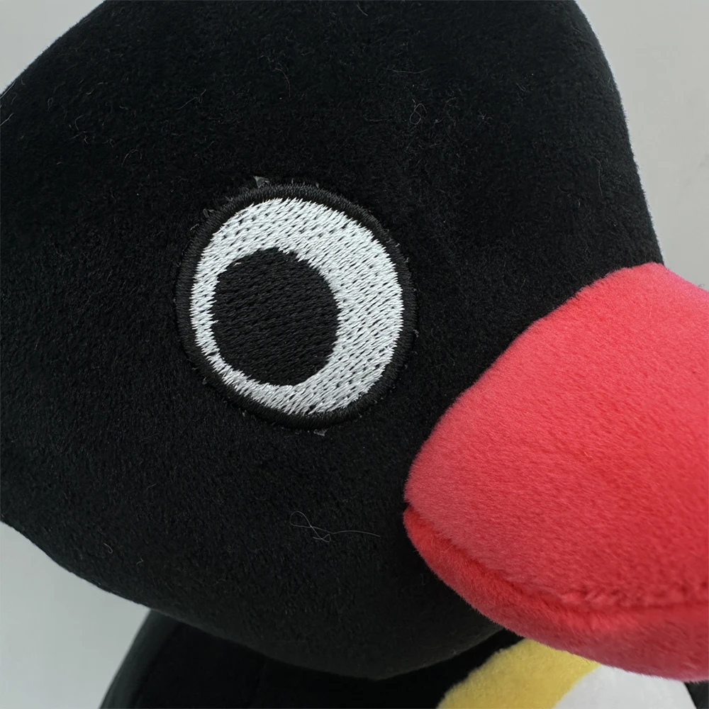 PINGUed Brother And Sister Pinga High Quality Penguin Plush pingu plush