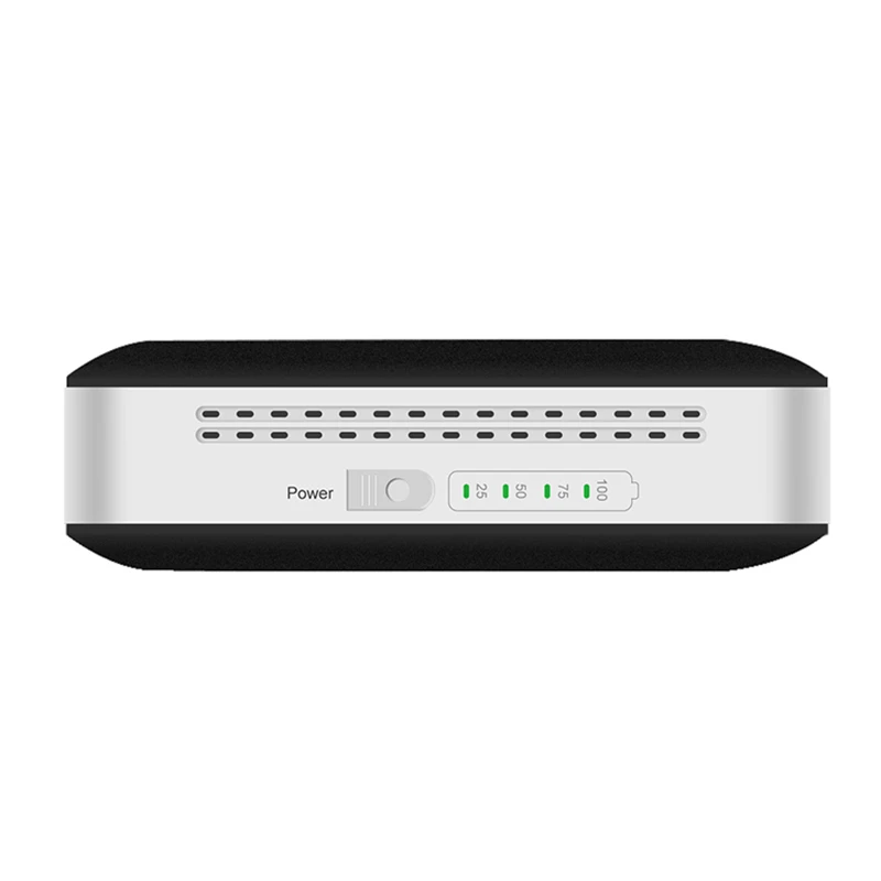 150Mbps 4G Wifi Router SIM Card Wireless Modems Portable 10000mah Large Capacity Power Bank Pocket Type-C Interface Routers