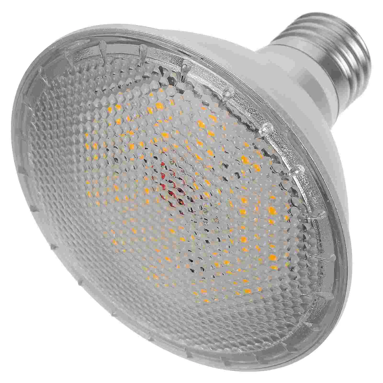 Waterproof Spotlight Recessed Practical Convenient Bulb LED Large Halogen Replace Replacement Part Flood