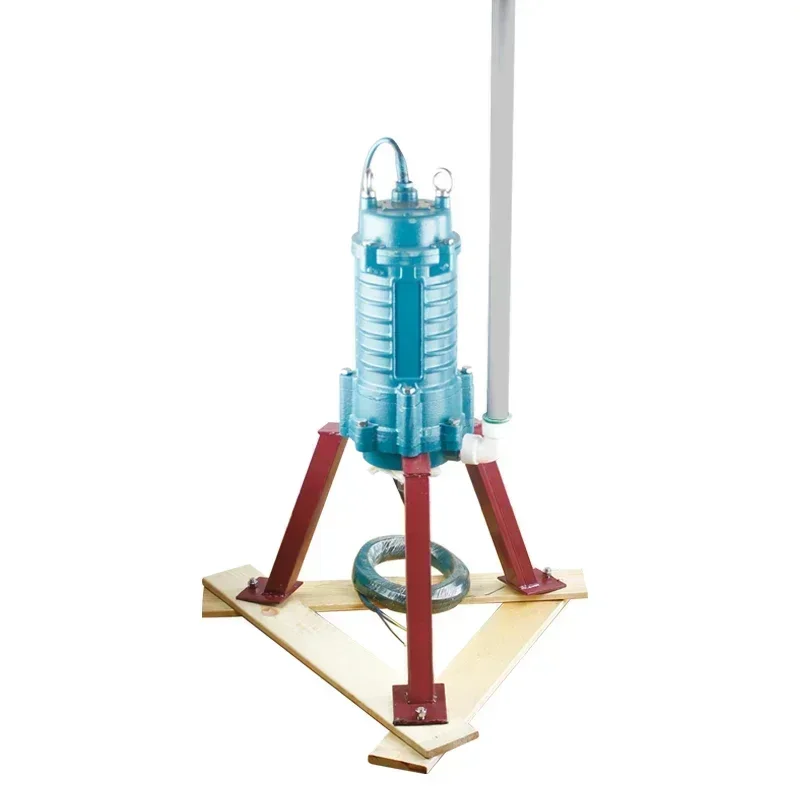 

Высокоэффективный кислородный насос для живой воды для больших прудов с рыбой и морскими огурцами, хит продаж