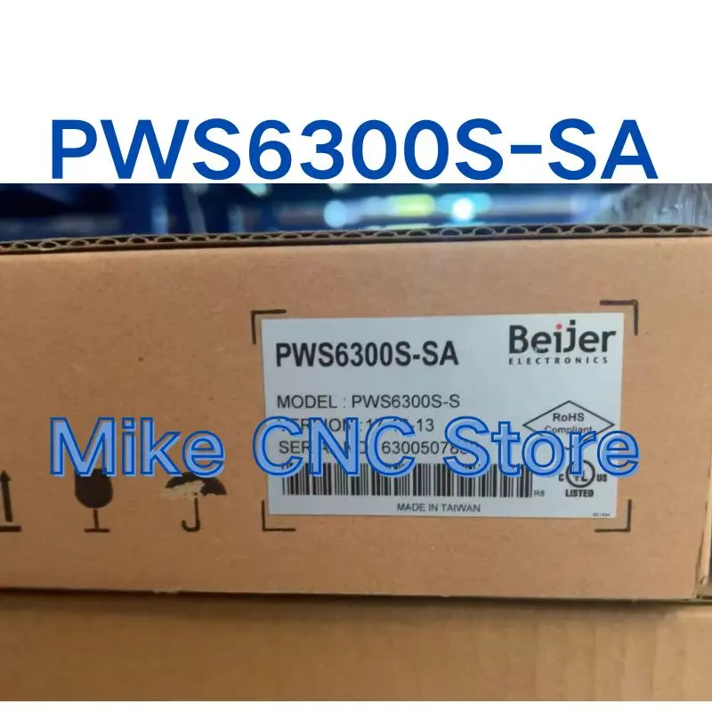

Новый сенсорный экран PWS6300S-SA для быстрой доставки