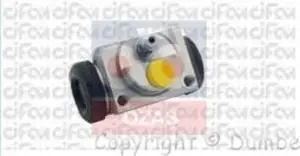 Store code: 101846 for brake cylinder 06 CLIO.3-M-MICRA-FLUENCE-CORS A.D