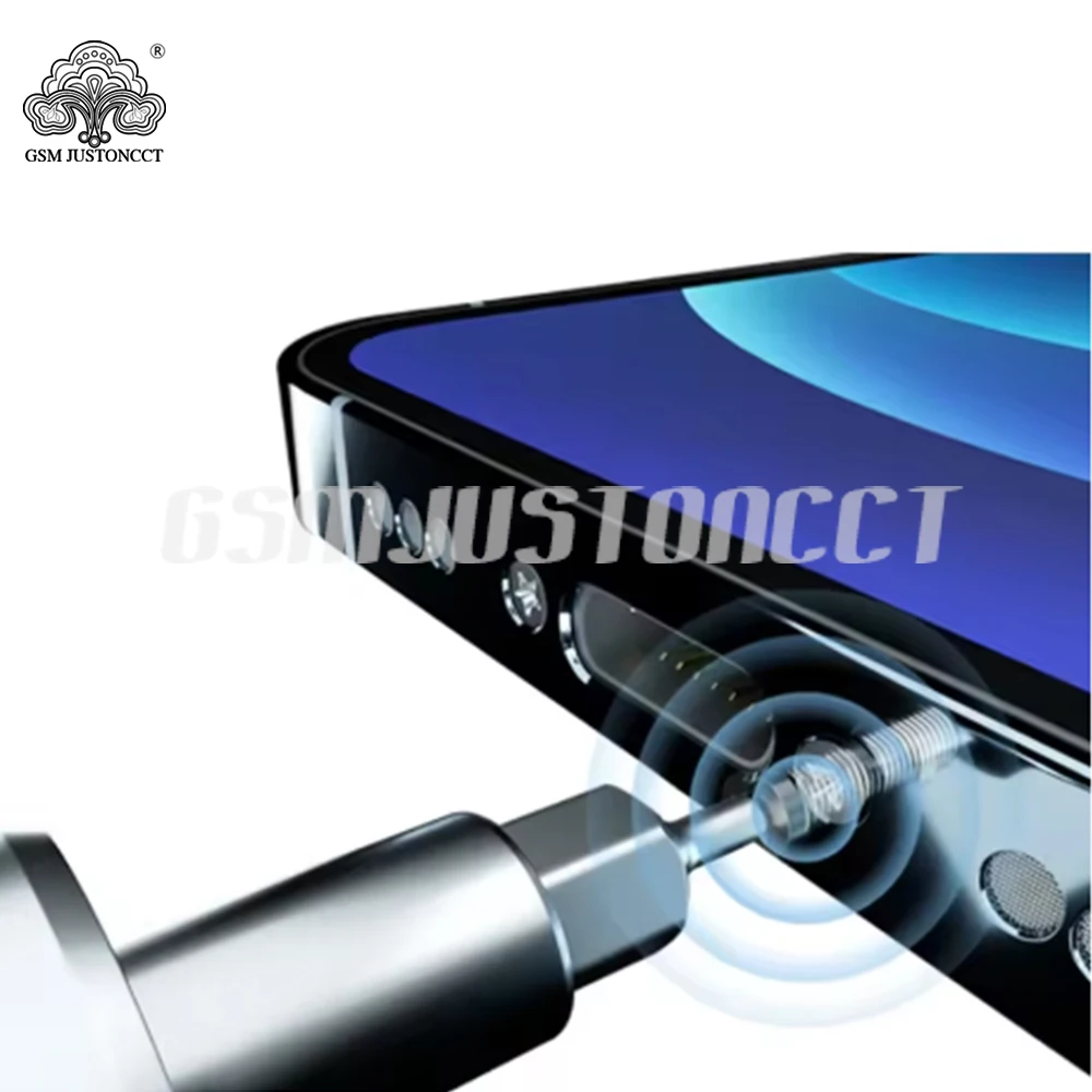 TBK BK008 Electric Mini Screwdriver Rechargeable Adjustable Position Portable Dismantling Screwdriver Repair Hand Tool Set