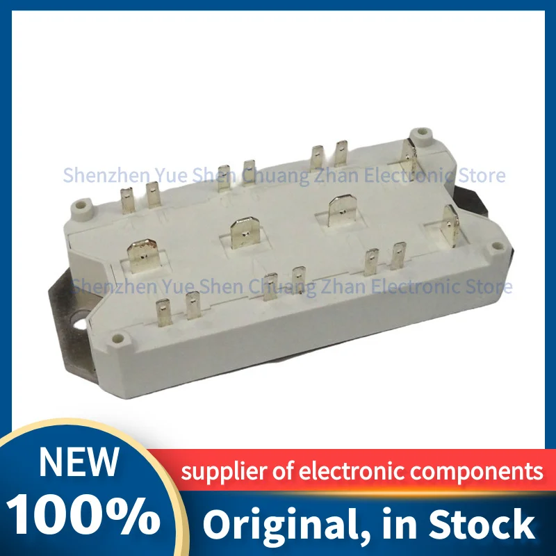 

SKM75GD123D IGBT Modules IGBT Power Module Original New SKM75GD123D