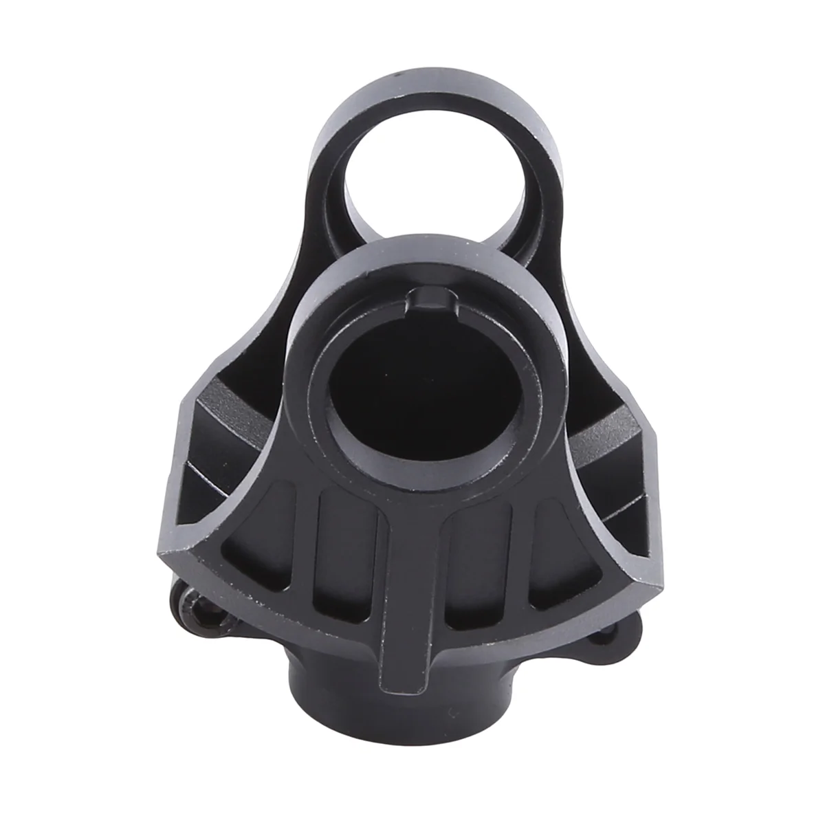 

W0T-juMetal Front and Rear Differential Case and Protector for ARRMA 1/8 MOJAVE 4S BLX RTR RC Car Upgrade