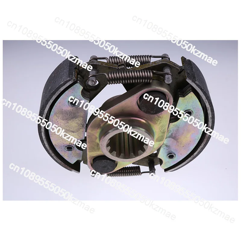 Aftermarket Clutch Repair Kit 50-01165-20 For Carrier Supra 550 822 950 1150 1250 950 750 Transicold refrigeration unit