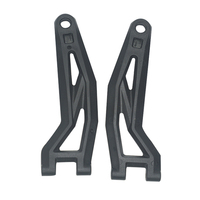 Upper Swing Arm For XLF X03 X04 X-03 X-04 1/10 RC Car Brushless Truck Spare Parts Accessories