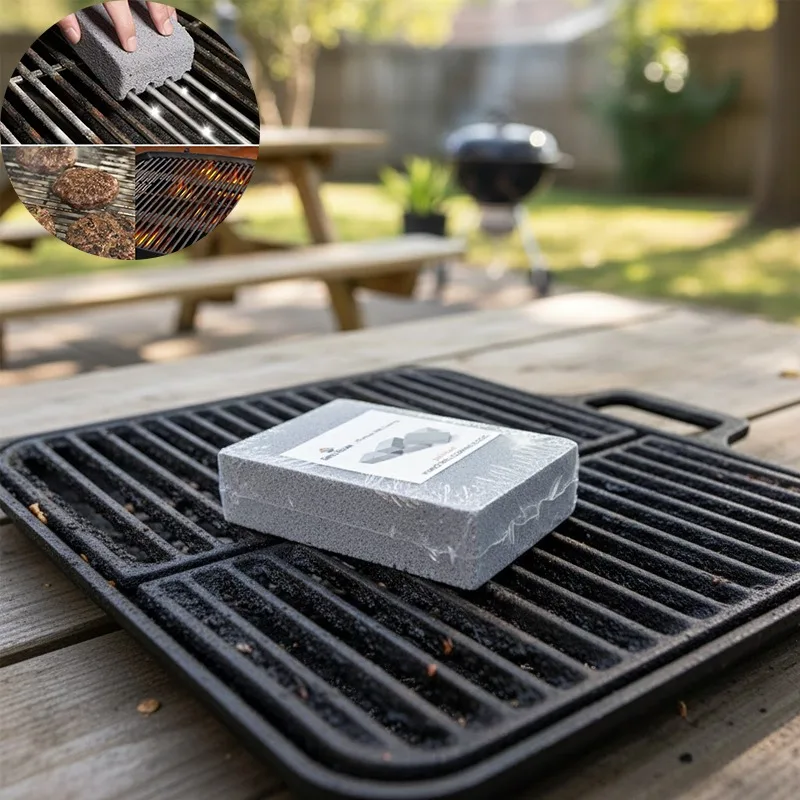 Bbq Grill Cleaning …