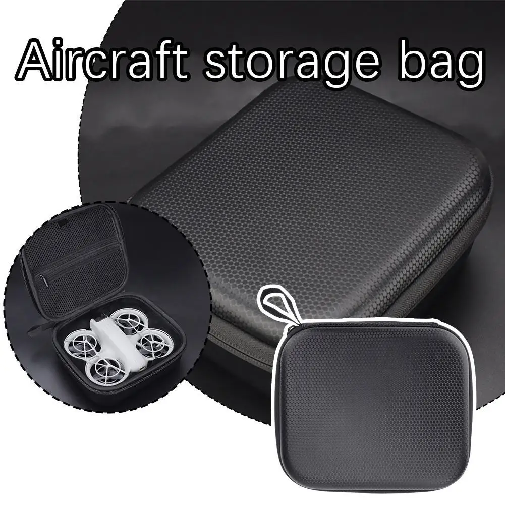 Suitable For DJI Neo Storage Box, Drone Waterproof Simulation Storage Handbag, Thickened Storage Bag