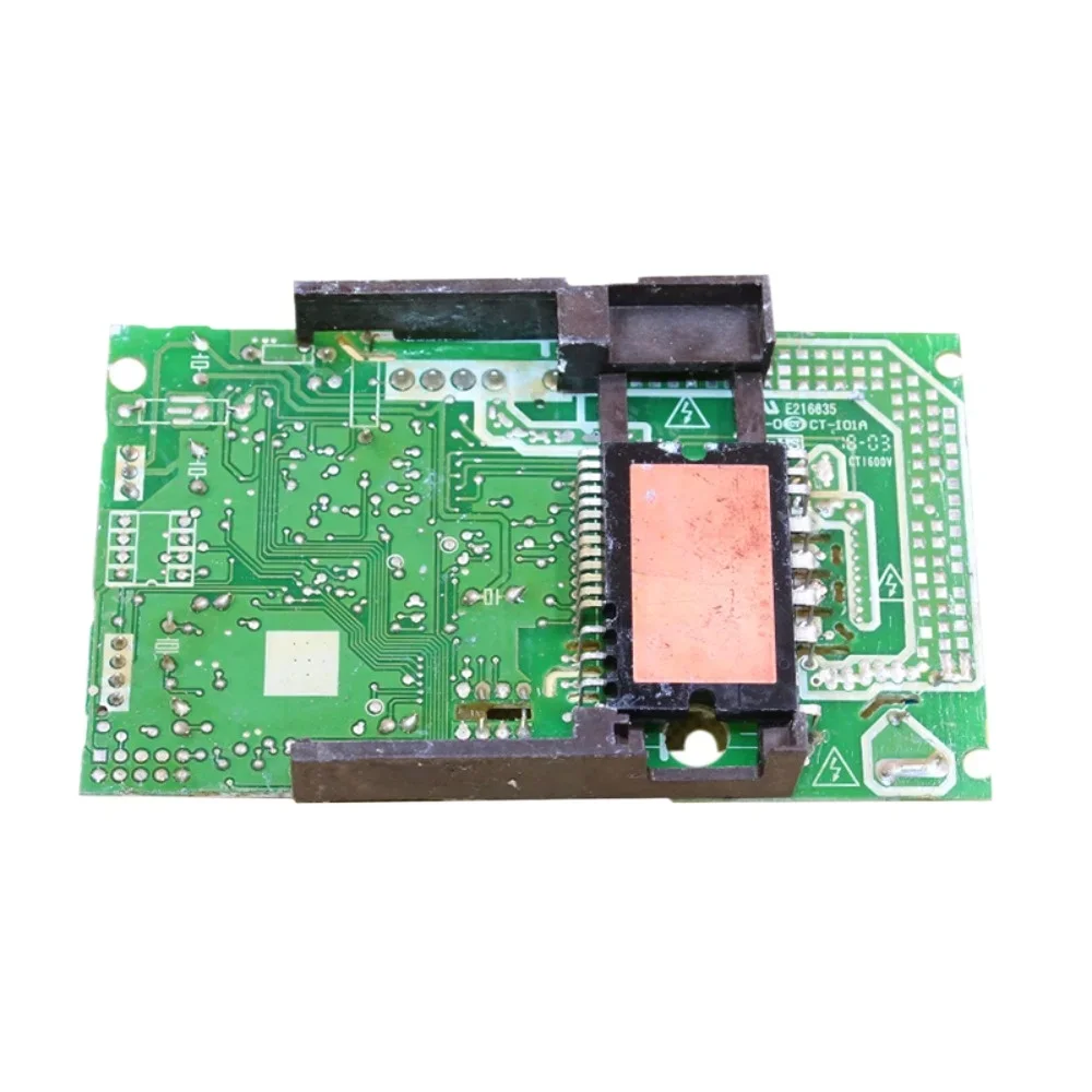 New For Midea Air Conditioner Control Board DC-FAN-15A(PS21964).D.13.MP1-1 Fan Module PCB 17122000008625 Conditoning Parts