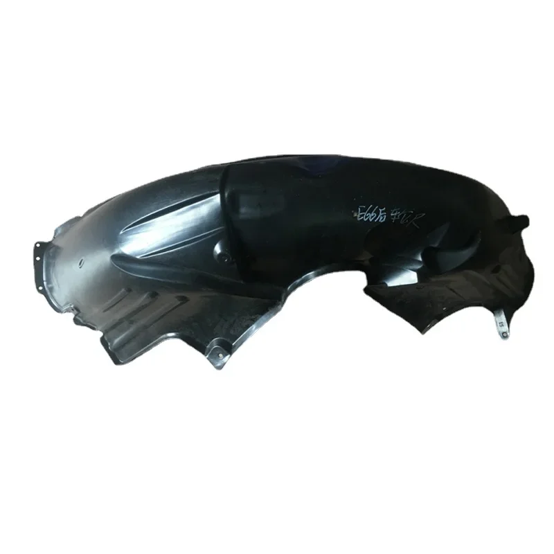 Rear Left Right Wheelhouse Liner Splash Shield 51718223377 for BMW E65 E66 730i 735i 740i 745i 750i 760i 760Li