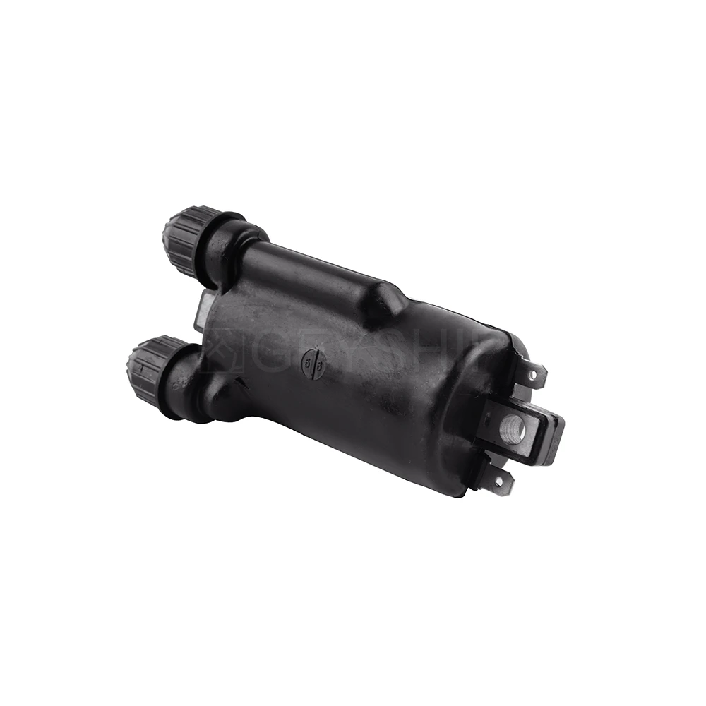 For Honda CB1100 1983 2013 2014 CB1100R CB1000C CBR1000F Hurricane CB 1100 Motorcycle Ignition Coil 12V External CDI
