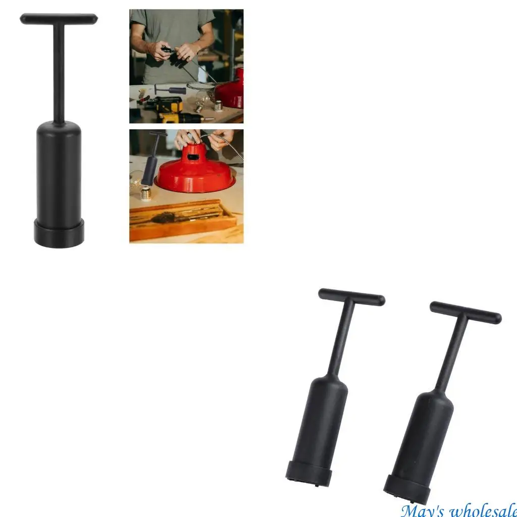 

Набор из 4 Lamp Holder Tool Light Light Lost Lool Tool Пластинка Текстура для лампы 448A