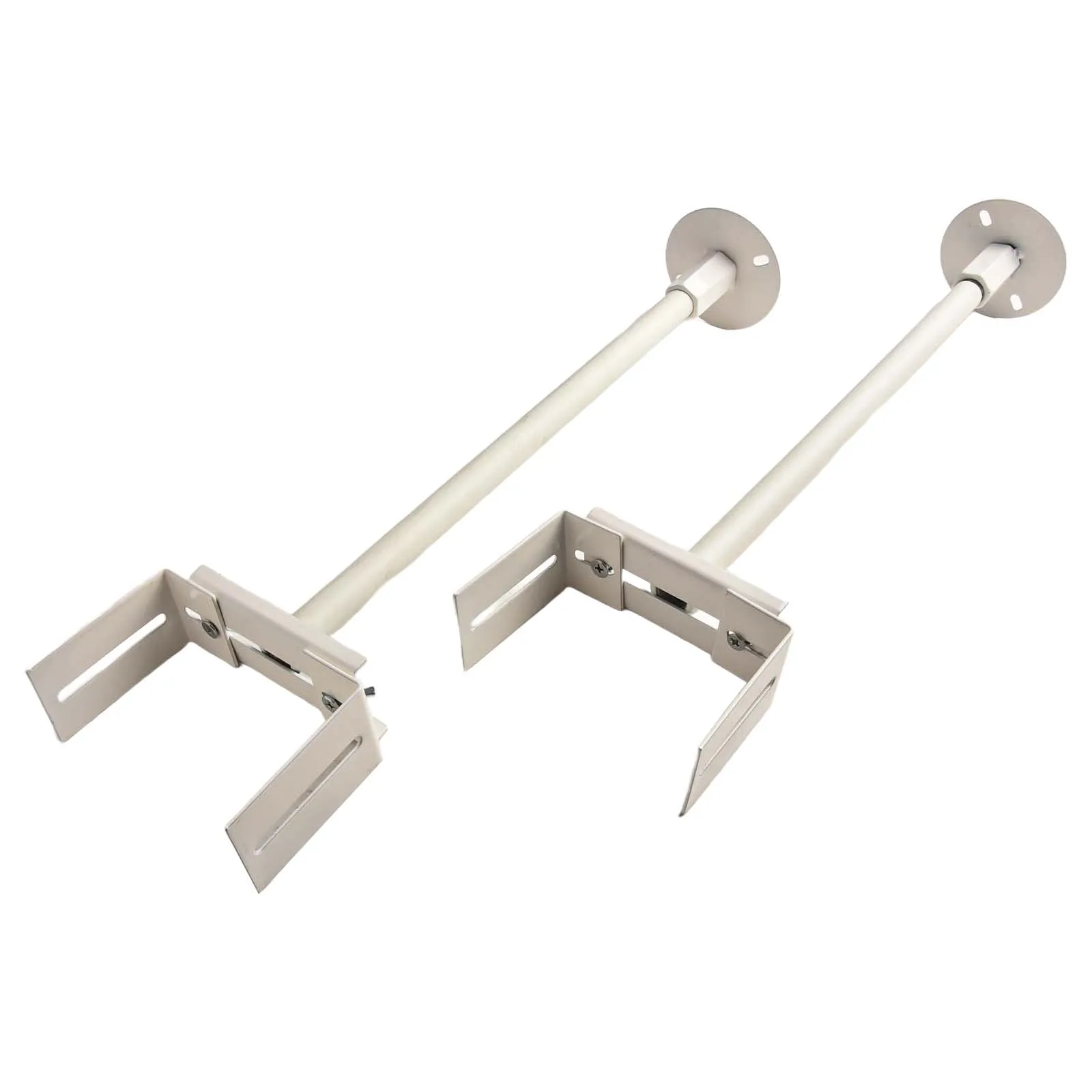 Column Radiator Cast Support 41-46cm High Adjustable Radiator Brackets Support Hand Tools Power Tools Accessories