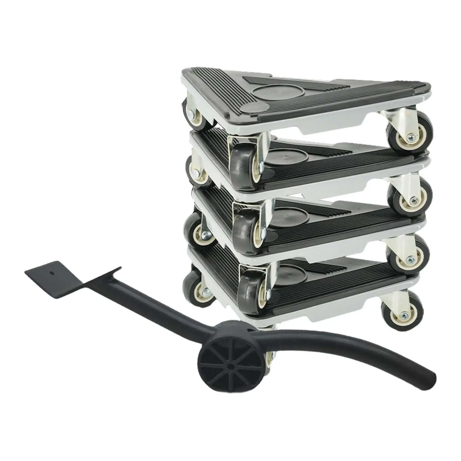 Furniture Mover with 4 Sliders Furniture Lifter for Piano Rearrange Table