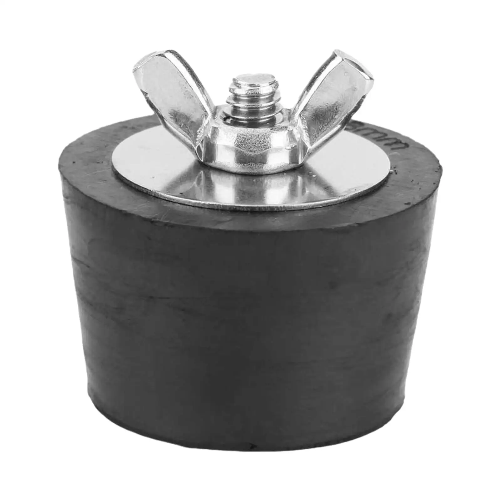 Rubber Drain Winterizing Plug with Stainless Sealed work Winter Expansion Plug Winter Outdoor Accessories , 51mm