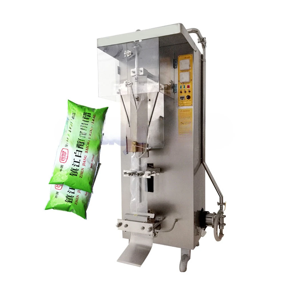 

%a For High Efficiency Sachet Pure Water Making Filling Sealing Packaging Machine Price