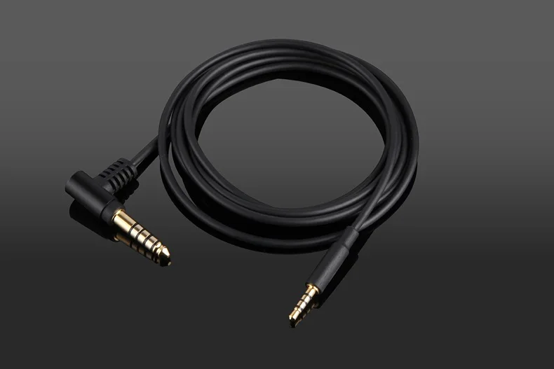 4.4mm/2.5mm to 2.5mm BALANCED Audio Cable For For Takstar PRO82/pro 82 headphone