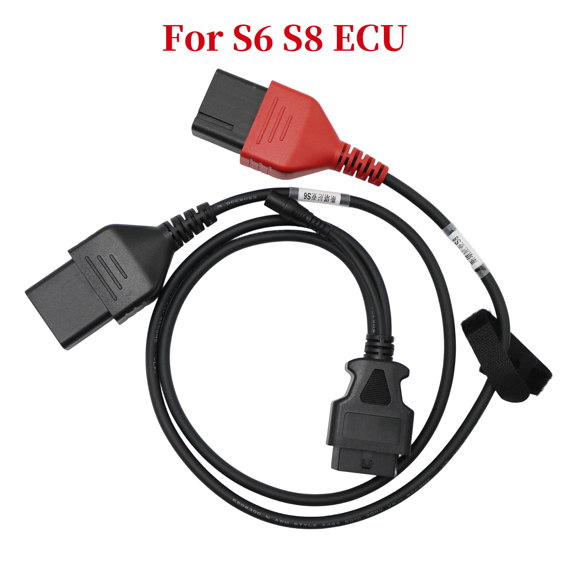 

for SCANIA S6 S8 1514611 2559193 Diagnosis Programming Cable Wiring Harness