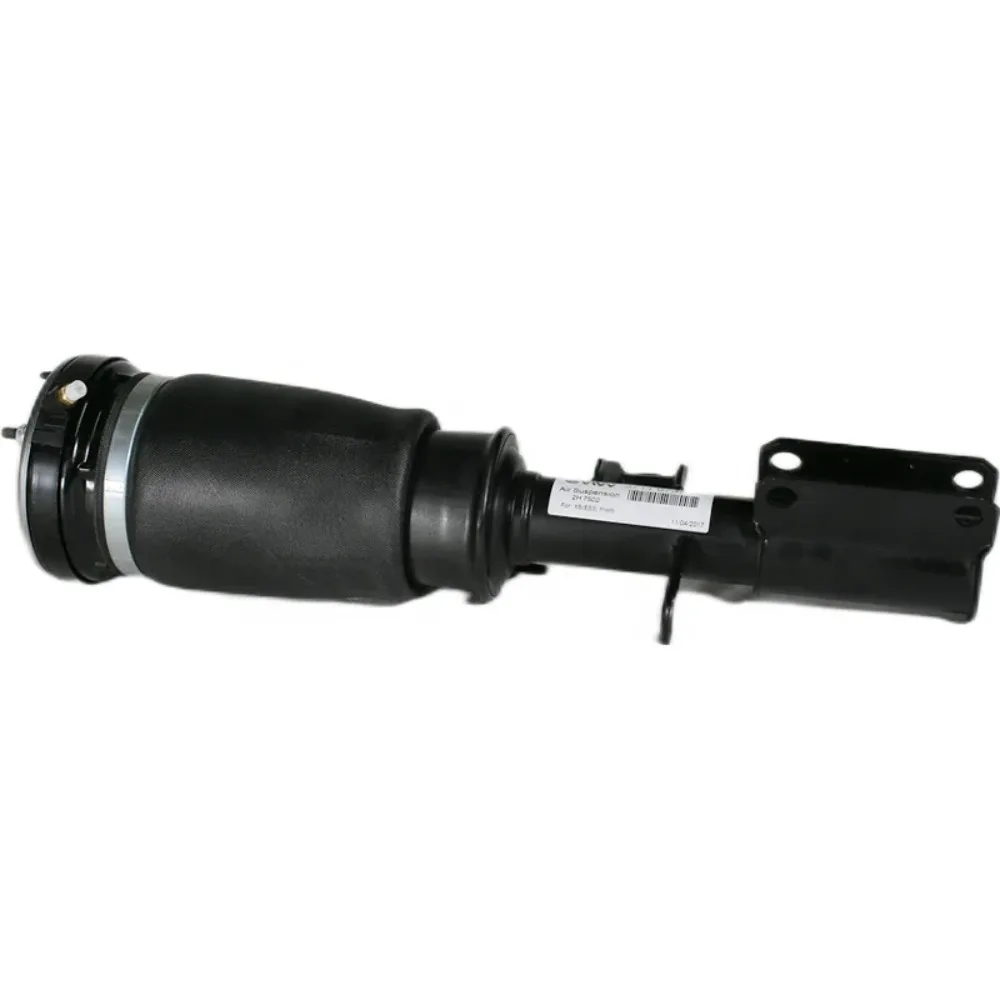 Hydraulic Shock Absorbers air Suspension for BMW X5 E53 Adjustable Front Pillar Passenger Seat 37116757501  37116757502 view 3