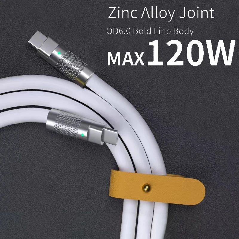 Thumbnail 4 - #80 Best Fast Charging Data Cables to Buy In 2026