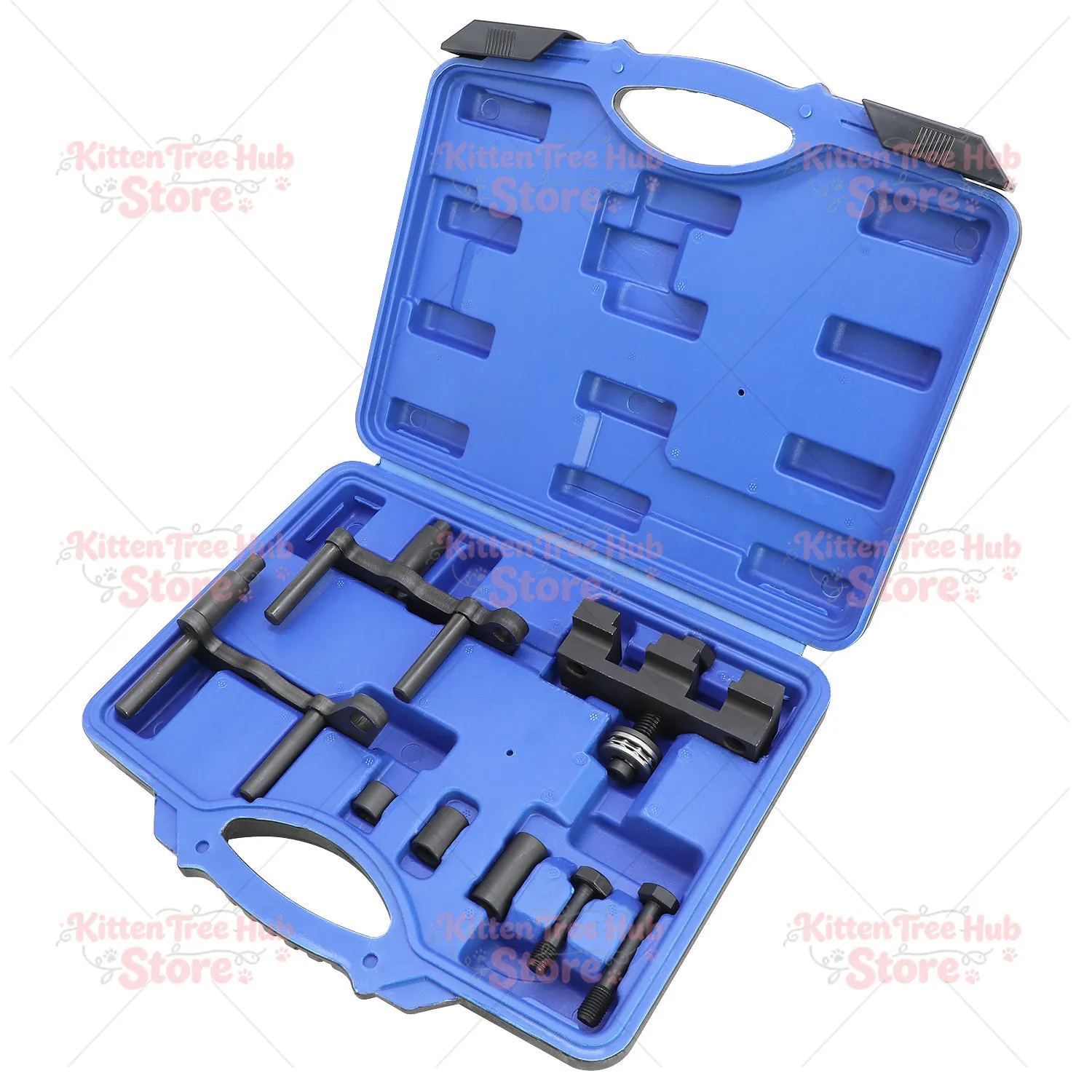 09430A5100 Dual Clutch Actuator Adjuster Remover Tool Set