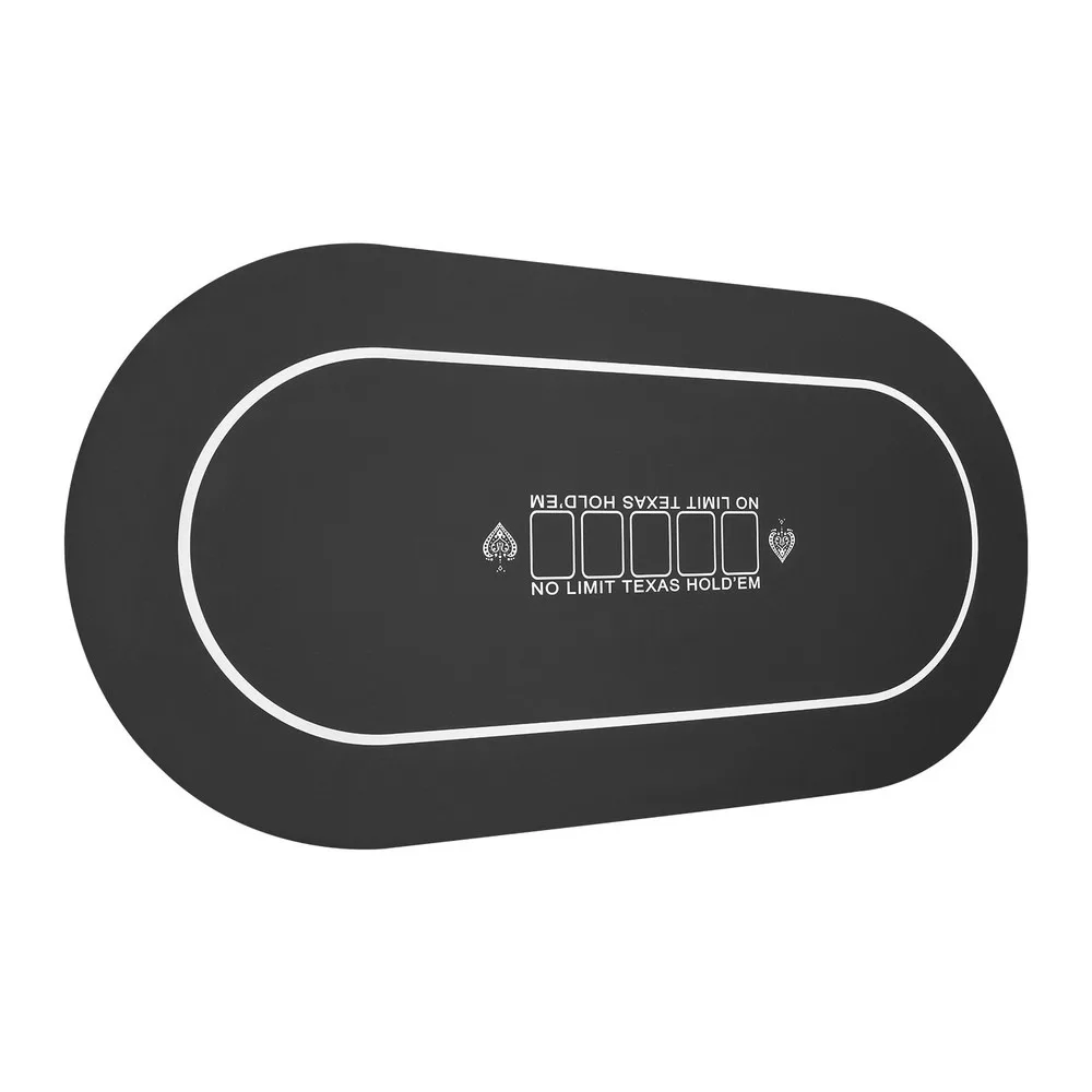 120x60cm-black-texas-hold-'em-poker-game-mat-large-size-silent-non-slip-multiplayer-poker-mat