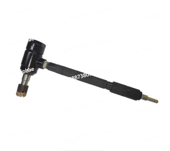 

Пневматический молоток для разрушения бетона, машина для разрушения бетонных мостов, ударный молоток для камня