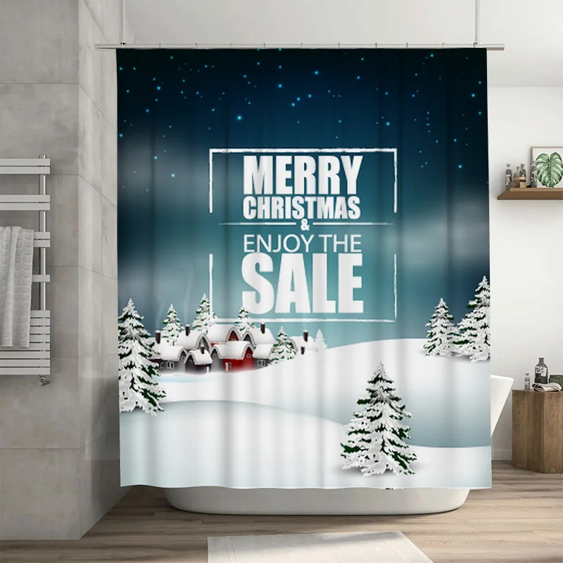 Tu Winter Village C… - image