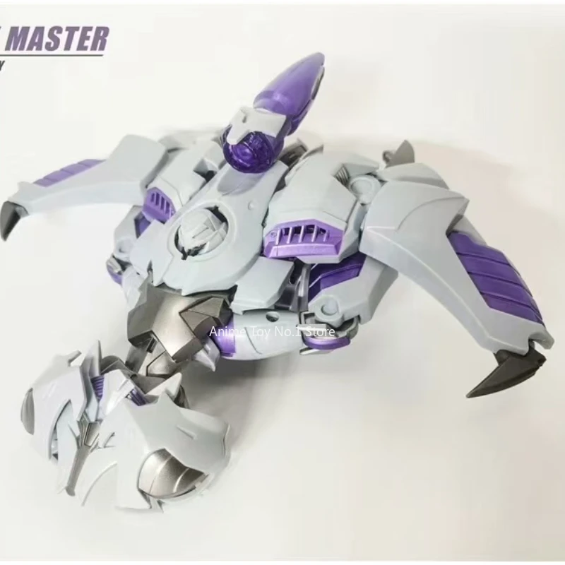 Original Transformation Robot Model MegatronAnime Action Popular Favorites Figure Deformation Optimus Prime Toy Kid Puzzle Gifts