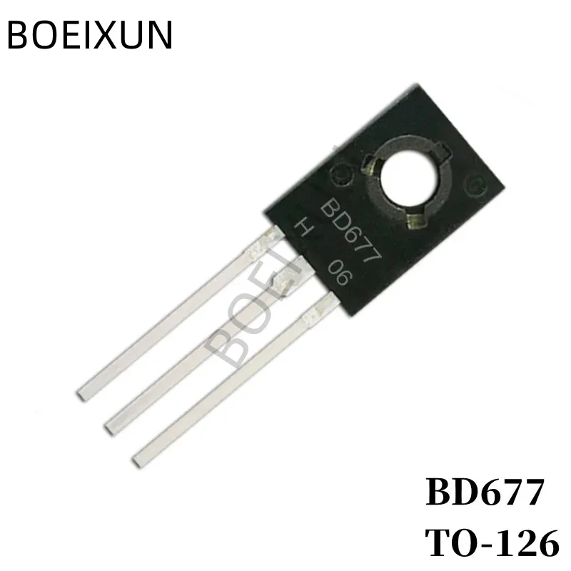 10/20/30Pcs BD677 D… - image